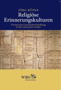 Religiöse Erinnerungskulturen