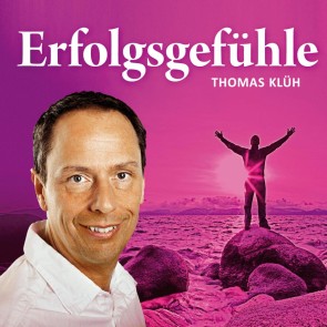 Erfolgsgefühle