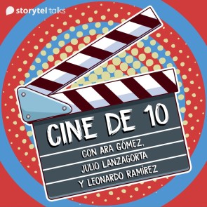 Cine de 10 - S01E08
