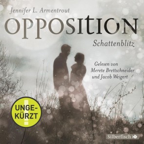Obsidian 5: Opposition. Schattenblitz