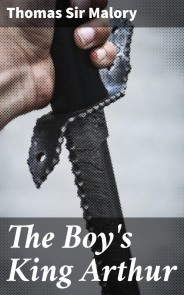 The Boy's King Arthur
