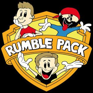 Rumble Pack - Die Gaming-Sendung, Folge 42: Mal wieder Happy Bastday