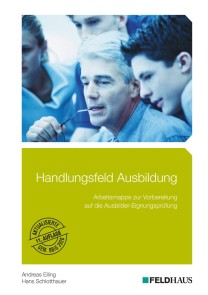 Handlungsfeld Ausbildung