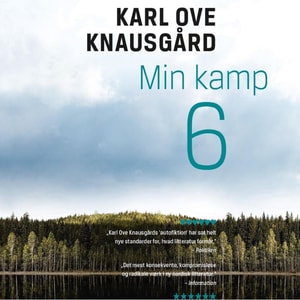 Min kamp VI (uforkortet)