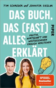 Das Buch, das (fast) alles erklärt