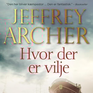 Hvor der er vilje (uforkortet)