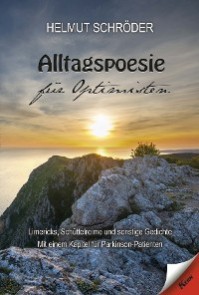 Alltagspoesie für Optimisten