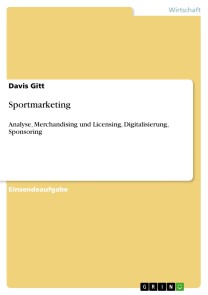 Sportmarketing