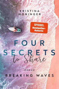 Four Secrets to Share