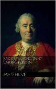 Dialogues Concerning Natural Religion