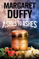 Ashes to Ashes