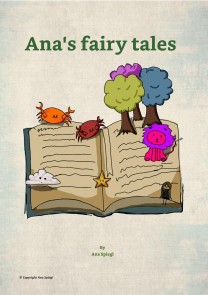 Ana's fairy tales