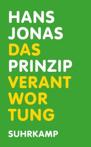 Das Prinzip Verantwortung