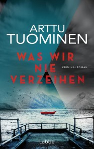 Was wir nie verzeihen