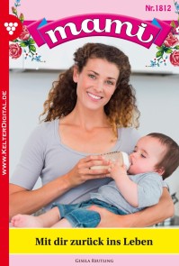 Mami 1812 - Familienroman