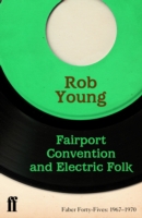 Fairport Convention and Electric Folk