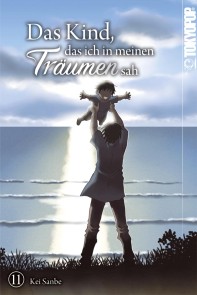 Das Kind, das ich in meinen Träumen sah, Band 11