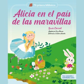 Alícia en el país de las maravillas