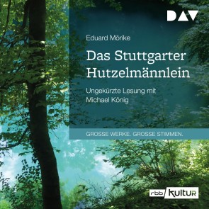 Das Stuttgarter Hutzelmännlein