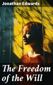 The Freedom of the Will