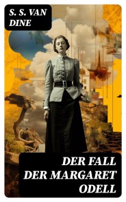 Der Fall der Margaret Odell