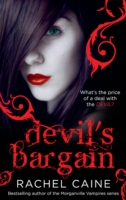 Devil's Bargain (Red Letter Days, Book 1)