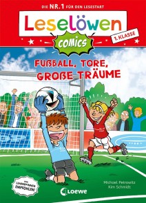 Wie ein Falke im Sturm