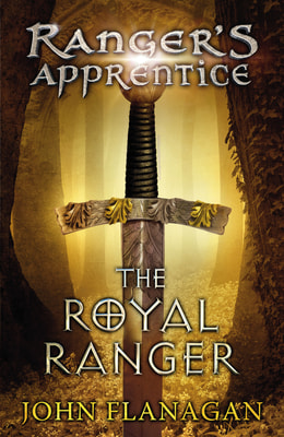 The Royal Ranger (Ranger's Apprentice Book 12)