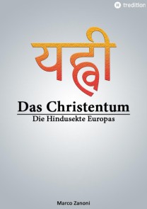 Das Christentum und der Hinduismus