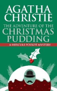 The Adventure of the Christmas Pudding