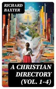 A Christian Directory (Vol. 1-4)