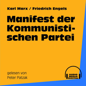 Manifest der Kommunistischen Partei