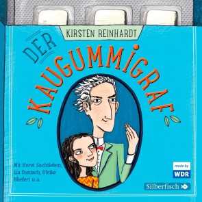 Der Kaugummigraf