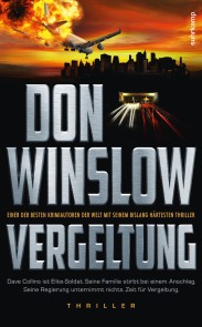 Vergeltung