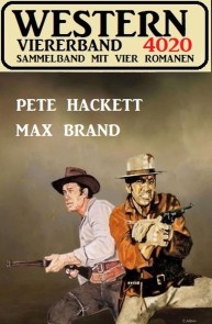Western Viererband 4020