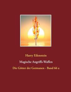 Magische Angriffs-Waffen