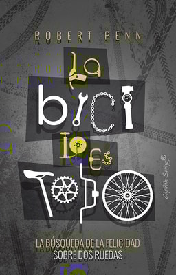 La bici lo es todo