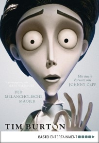 Tim Burton