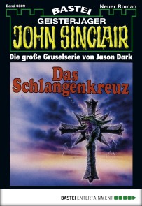 John Sinclair 809