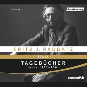 Tagebücher. Jahre 1982-2001