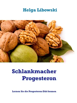 Schlankmacher Progesteron