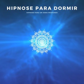 Hipnose para Dormir / Hipnose para um Sono Profundo (Versão para o Brasil)