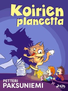 Koirien planeetta