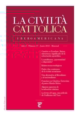 La Civiltà Cattolica Iberoamericana 17
