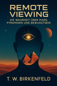 Remote Viewing - Die Wahrheit über Mars, Pyramiden und Bewusstsein