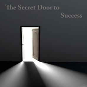 The Secret Door