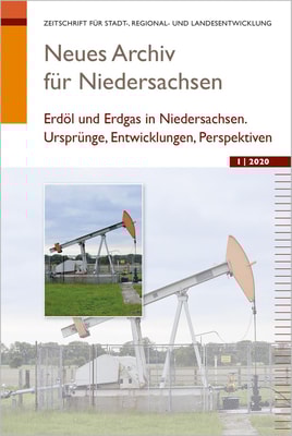 Neues Archiv für Niedersachsen 1.2020