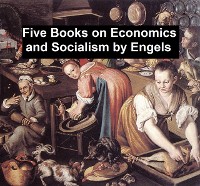 Five Books on Economics and Socialism