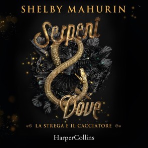 Serpent & Dove