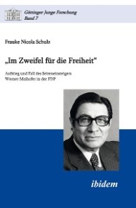 "Im Zweifel für die Freiheit"